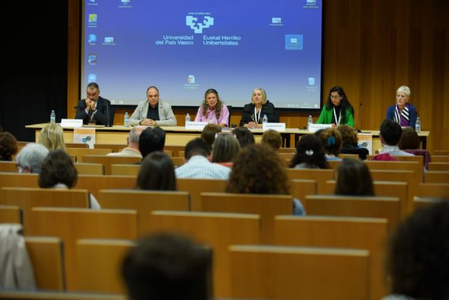 Inauguración oficial del III Congreso Nacional de Enfermería y Vacunas en San Sebastián - 1, Foto 1