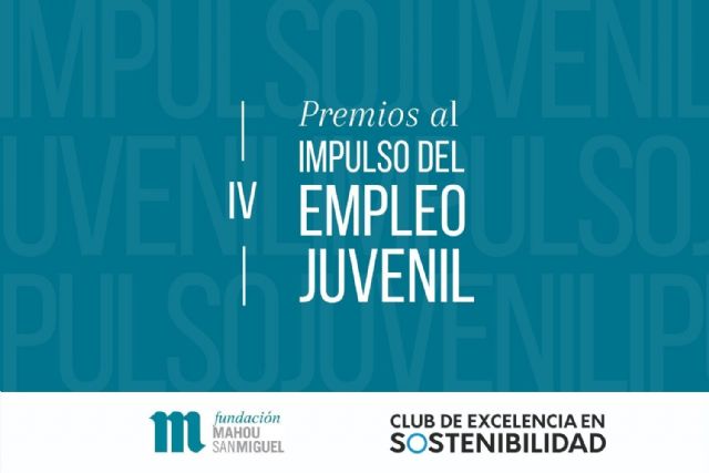 Fundación Mahou San Miguel convoca los IV Premios al Impulso del Empleo Juvenil - 1, Foto 1