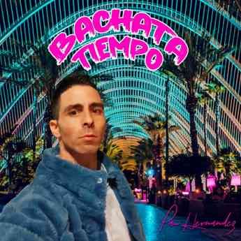 La nueva estrella de la Bachata moderna en España se llama ´Pau Hernandez´ - 1, Foto 1