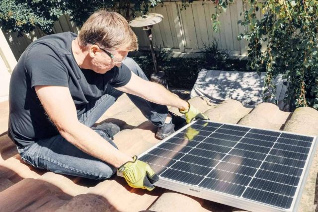 SOLARINSTALA destaca lo importante que resulta apostar por la instalación de paneles solares lo antes posible - 1, Foto 1