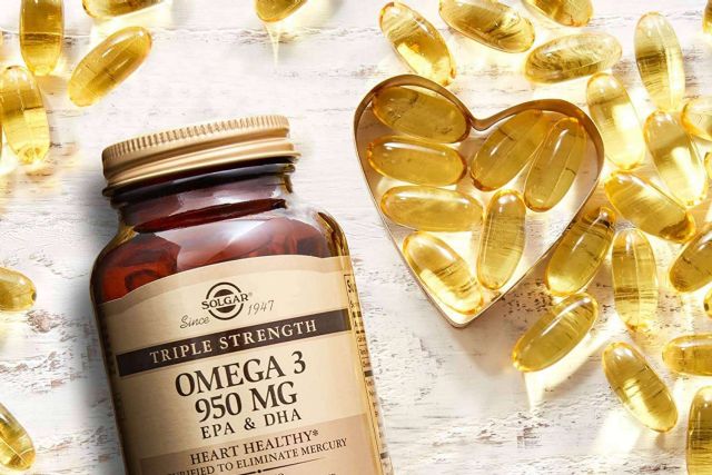 La importancia del Omega3 para la salud, de la mano de Centro de Naturopatía y la Salud - 1, Foto 1