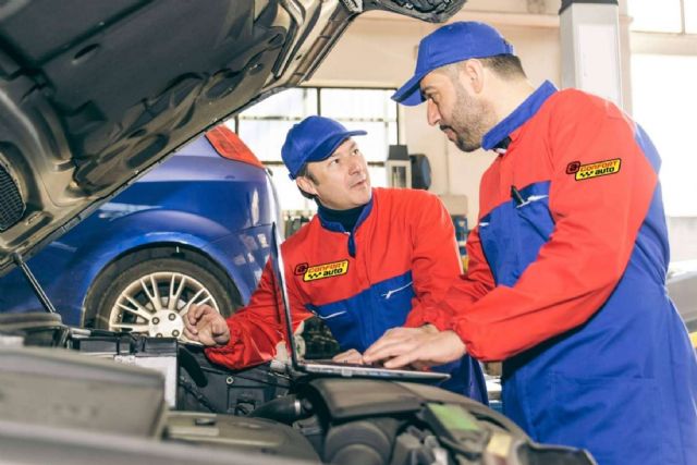 Confortauto, la red española de talleres de coches, elige la formación para liderar los cambios en la movilidad - 1, Foto 1