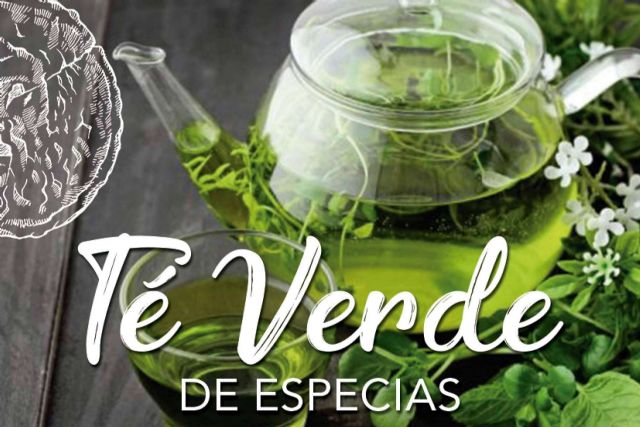 Beber infusiones y tés, ¿qué beneficios tiene? - 1, Foto 1