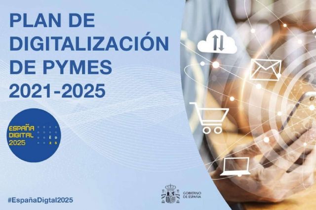 Fondos europeros destinados a la digitalización de pymes - 1, Foto 1