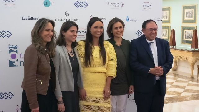 Profesionales sanitarios, divulgadores e influencers reclaman mayor visibilidad de la salud de la mujer - 1, Foto 1