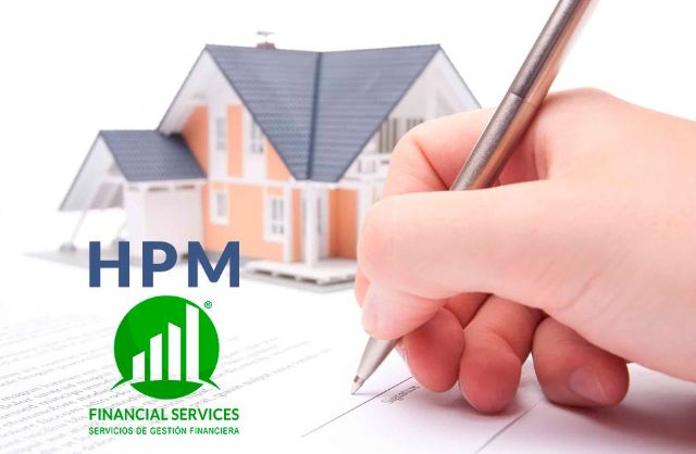 ¿Cómo elegir un asesor hipotecario? Por HPM Financial Services - 1, Foto 1