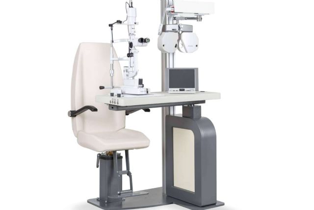 Gx2 ofrece unidades de refracción para un correcto diagnóstico - 1, Foto 1