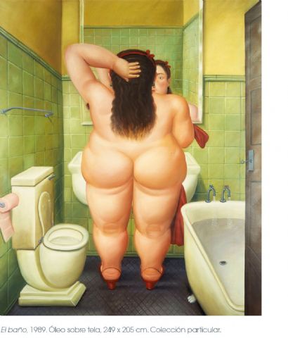 Fernando Botero: las claves de un artista inconfundible - 1, Foto 1