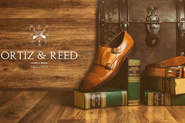 La nueva tendencia de los zapatos artesanales para hombre de Ortiz & Reed - 1, Foto 1