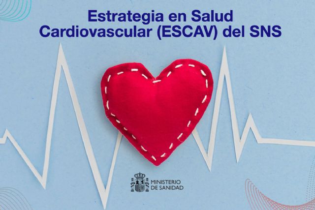 Darias destaca la visión integral de la nueva Estrategia de Salud Cardiovascular del Sistema Nacional de Salud - 1, Foto 1