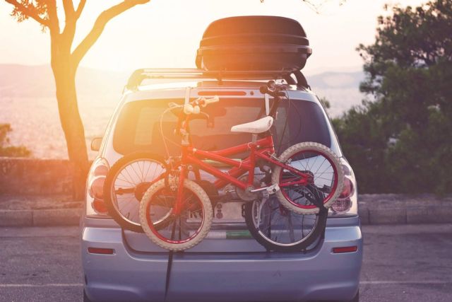 Menabo ofrece barras de techo para coches para facilitar el transporte de equipajes - 1, Foto 1