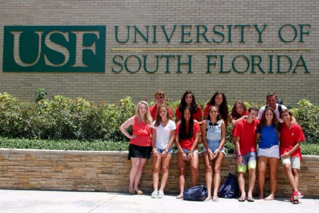 Summer Camp en Florida, Estados Unidos con All American Education - 1, Foto 1