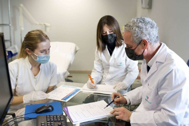 Los nuevos tratamientos con luz pulsada, neodimio y frax del Instituto Médico Viator - 1, Foto 1