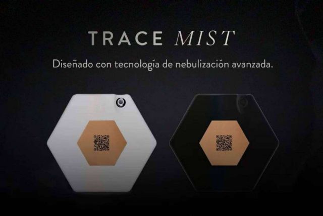 Llega el producto más innovador de The Aroma Trace - 1, Foto 1