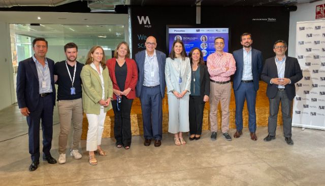 El Clínico San Carlos, Wayra (Telefónica) y Roche eligen a startups con soluciones en oftalmología - 1, Foto 1