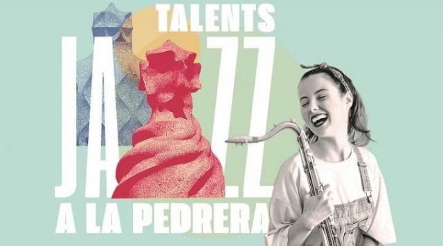 La Fundación Catalunya La Pedrera presenta el mejor jazz del futuro - 1, Foto 1