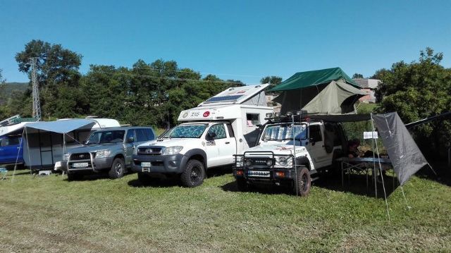 Regresa ‘Meeting Camper IATI’, el evento de referencia en España para los amantes del caravaning y overland - 1, Foto 1