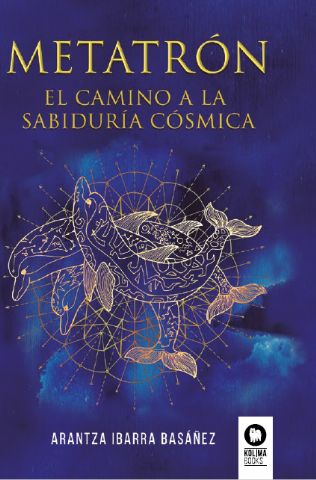 ´Metatrón. El camino a la sabiduría cósmica´: un viaje por los misterios del universo con Arantza Ibarra - 1, Foto 1