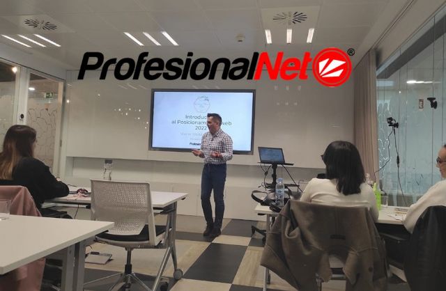 Master de Marketing Digital para Emprendedores, por ProfesionalNet - 1, Foto 1