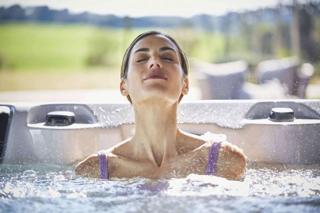 Los beneficios de tener un spa en casa, por JuJuJu Aquacenter - 1, Foto 1