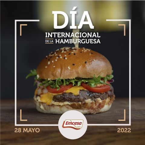 Darse un homenaje con las hamburguesas saludables de Emcesa - 1, Foto 1