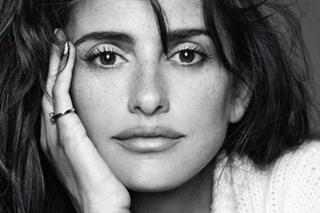 Penélope Cruz, Premio Nacional de Cinematografía 2022 - 1, Foto 1