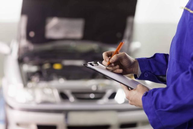 ¿Por qué es importante el mantenimiento y las revisiones en el coche antes de las vacaciones de verano?, por SF Motor - 1, Foto 1