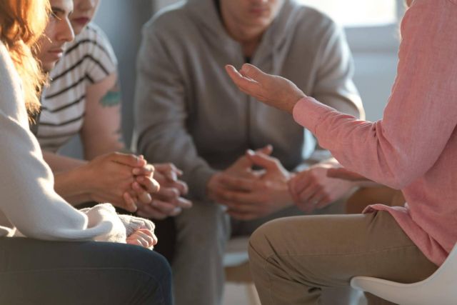 Silvia Fonseca sobre la importancia de ayudar a los adolescentes a gestionar sus emociones - 1, Foto 1