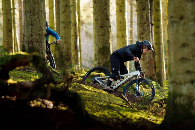 ¿Cuáles son los diferentes tipos de bicicletas eléctricas de montaña en Sanferbike? - 1, Foto 1