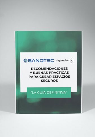 SANOTEC presenta su guía para entender la importancia de controlar la calidad del aire en espacios cerrados - 1, Foto 1