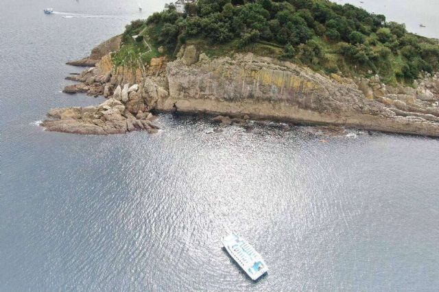 Ciudad San Sebastián ofrece la oportunidad de vivir una travesía única en catamarán - 1, Foto 1