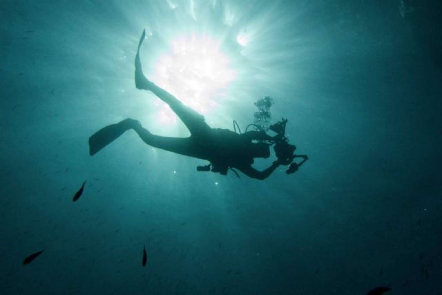 El curso de submarinismo Open Water Nivel 1 en las Medas de Unisub - 1, Foto 1