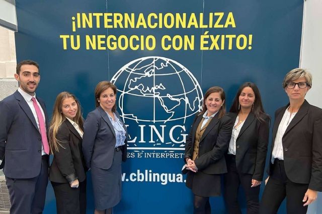 CBlingua, una de las principales empresas de traducción formada por un equipo de traductores jurados acreditados en todos los idiomas - 1, Foto 1