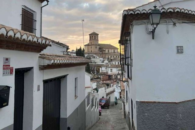 Tour Albaicín, Sacromonte y miradores para visitar Granada, de la mano de Nazarí Tours Granada - 1, Foto 1