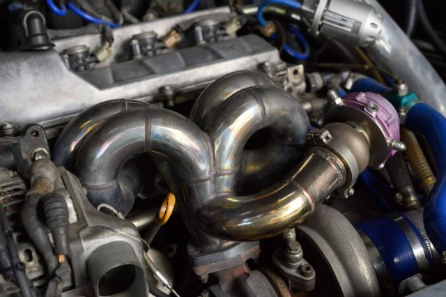 Turbos nuevos para cualquier modelo de vehículo, con Turbos 24h - 1, Foto 1