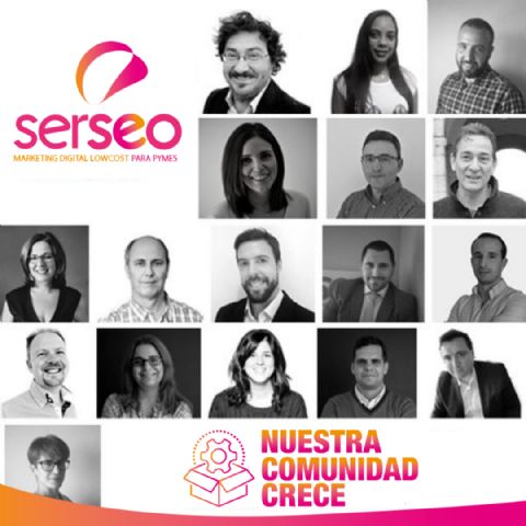 El modelo EXO de SERSEO: consultor de marketing digital a un click - 1, Foto 1