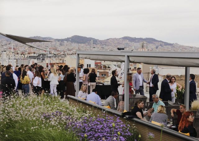 InterContinental Barcelona reúne a más de 250 invitados en la Fallin’ Angels Party, su primera gran fiesta - 1, Foto 1