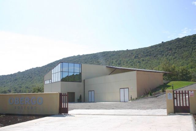 Obergo o una bodega singular en el Somontano - 1, Foto 1