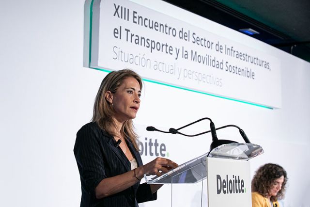 Raquel Sánchez anuncia una nueva convocatoria de 500 millones para implantar zonas de bajas emisiones y la sostenibilidad del transporte urbano - 1, Foto 1