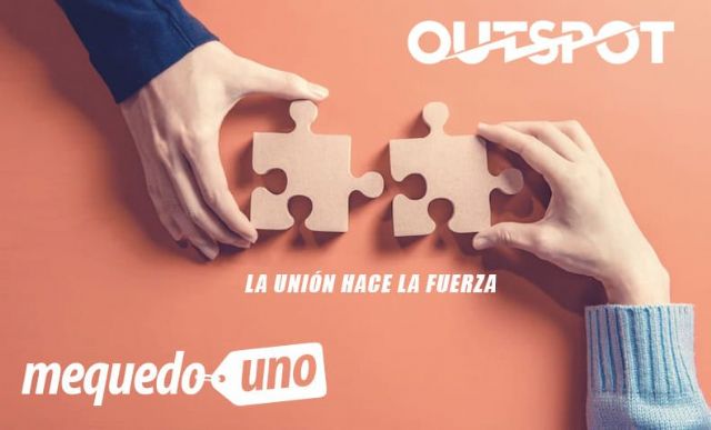 Outspot adquiere a la eCommerce española MeQuedoUno para reforzar su posición en el sur de Europa - 1, Foto 1