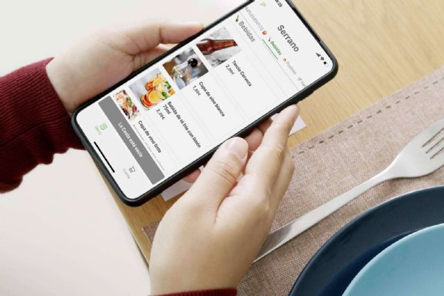 El método de pedido online para restaurantes que se integra con los TPVs - 1, Foto 1