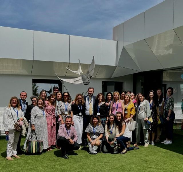 ACADE organizó un año más la Jornada de Colegios y Escuelas Infantiles Privadas - 1, Foto 1