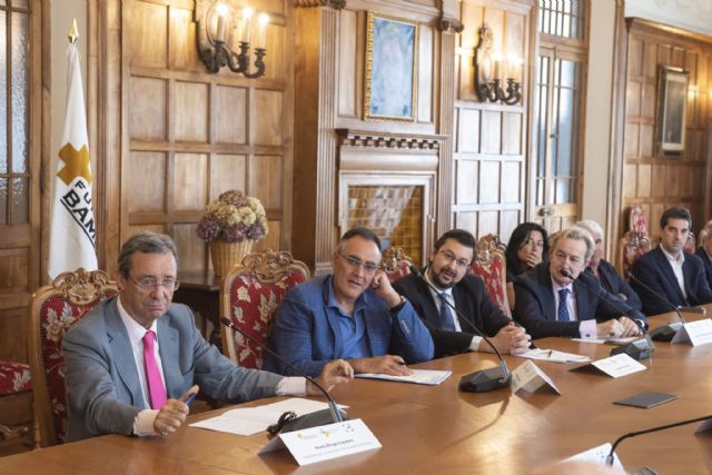 Gerentes sanitarios del norte de España apuestan por la compra centralizada de medicamentos - 1, Foto 1