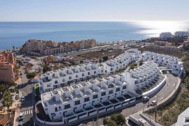 Herysan, la constructora de Málaga que celebra su 15º aniversario - 1, Foto 1