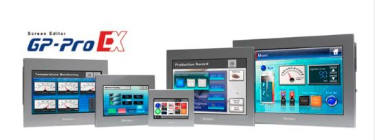 Schneider Electric lanza la nueva gama de terminales HMI Pro-face ST6000EX - 1, Foto 1