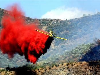 Las nuevas tecnologías presentes en las campañas contra incendios forestales 2022 - 1, Foto 1