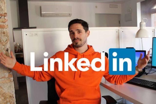 La importancia de formarse en LinkedIn con expertos como Jonathan Lluch - 1, Foto 1