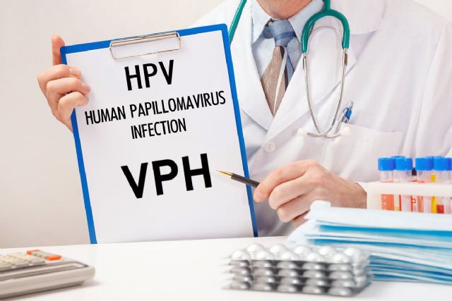 Condiloxyl: La Estimulación del Sistema Inmune frente al Virus del Papiloma Humano (VPH/HPV) - 1, Foto 1