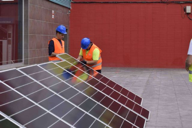 ¿Cuáles son las ventajas del nuevo máster de formación fotovoltaica de MPV Solar Reference? - 1, Foto 1