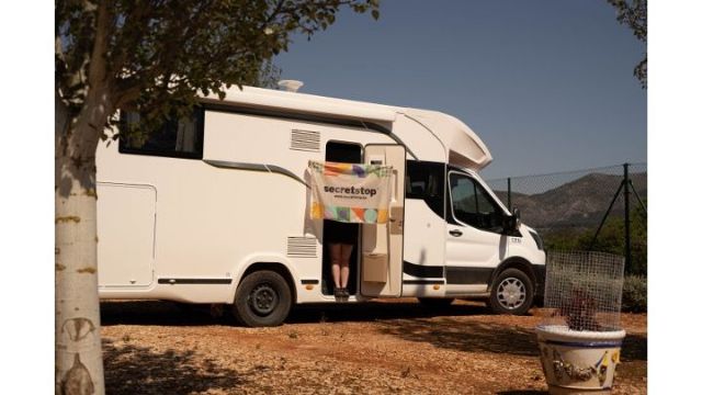 La nueva forma de viajar en autocaravana y conectar a viajeros con experiencias - 1, Foto 1